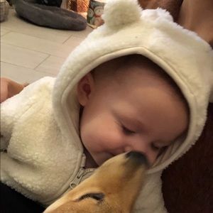 Meet your Posher, Grace